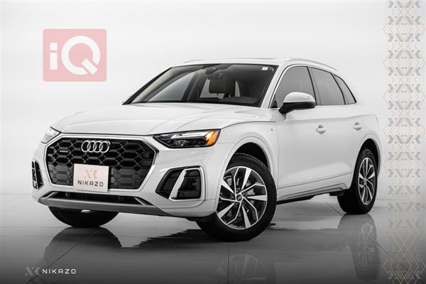 اودي Q5 2024 للبيع في العراق - دهوك